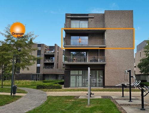                                         Appartement à vendre à Mechelen-aan-de-Maas, € 365.000
