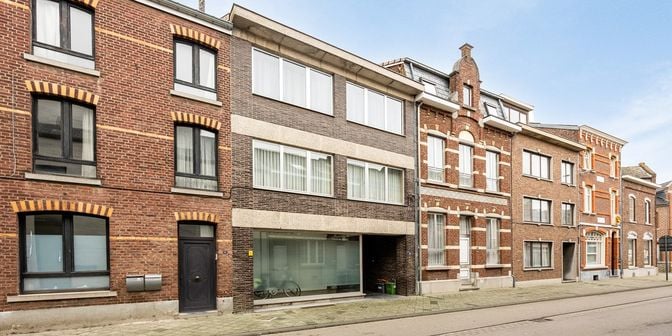Appartement te koop in Kloosterstraat 62 bus 1, 3740 Bilzen