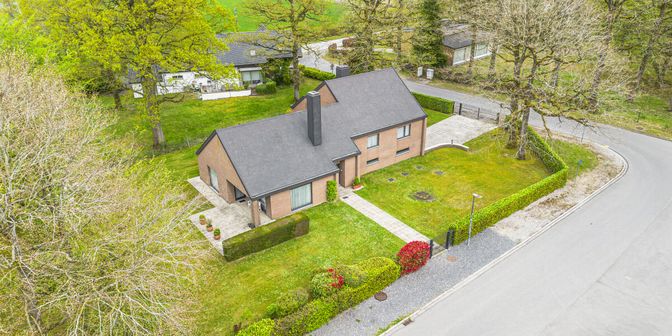 Maison à vendre à 6110 Montignies-le-Tilleul