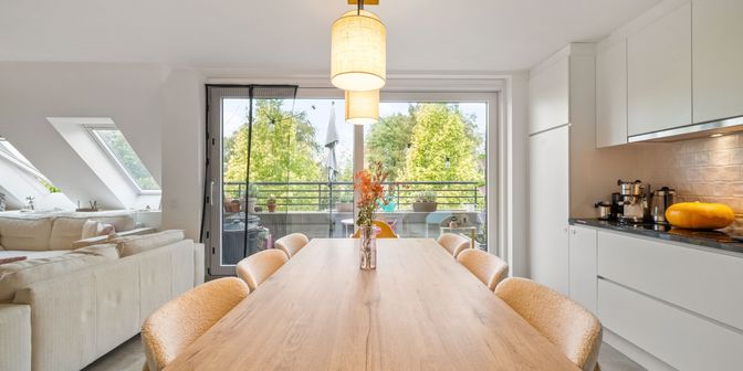 Appartement te koop in Guido Gezellelaan 30 bus 0201, 8820 Torhout