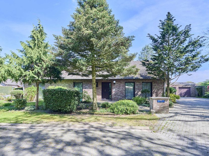 Maison à vendre
                    à 3530 Helchteren