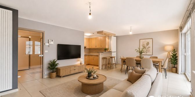 Appartement te koop in Neerhofstraat 9 bus 0202, 8470 Gistel