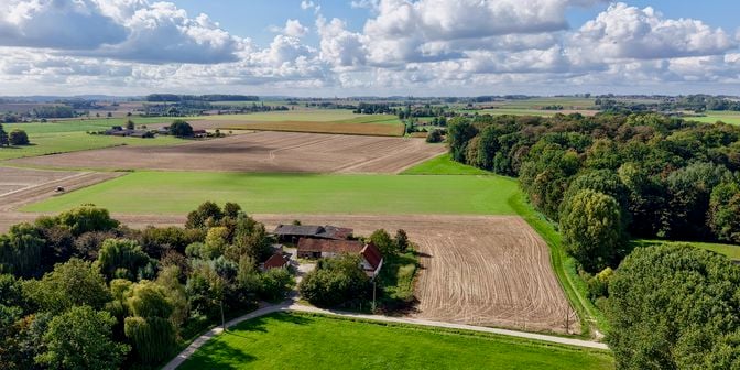 Huis te koop in 9770 Kruishoutem