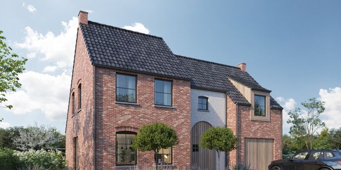 Huis te koop in Lostraat 26, 8750 Zwevezele