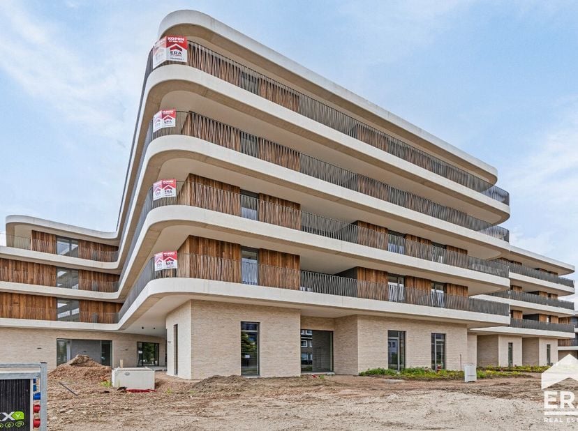 Appartement à louer
                    à 3920 Lommel