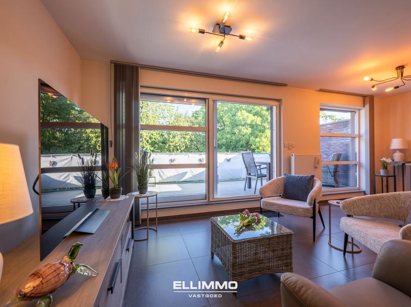 Appartement à vendre
                    à 3740 Munsterbilzen