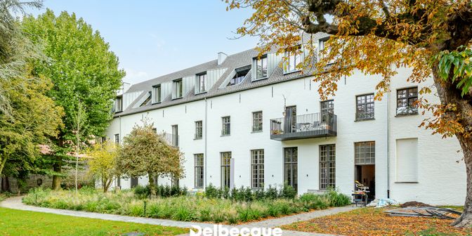 Appartement à vendre à Hugo Losschaertstraat 10 boîte 2.01, 8000 Brugge