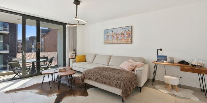 Appartement te koop in Goethalsstraat 7, 8620 Nieuwpoort