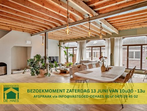                                         Maison à vendre à Gavere, € 550.000
