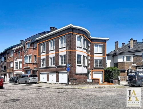                                         Appartement te koop in Angleur, € 229.000
