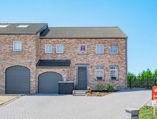                                         Woning te koop in Jeneffe, € 449.000
