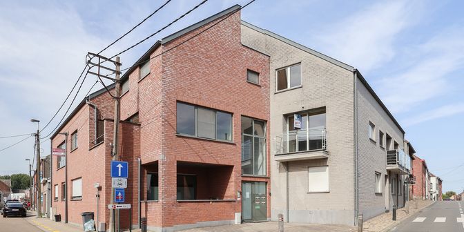 Appartement te huur in Dorpsstraat 200 bus 6, 3078 Meerbeek