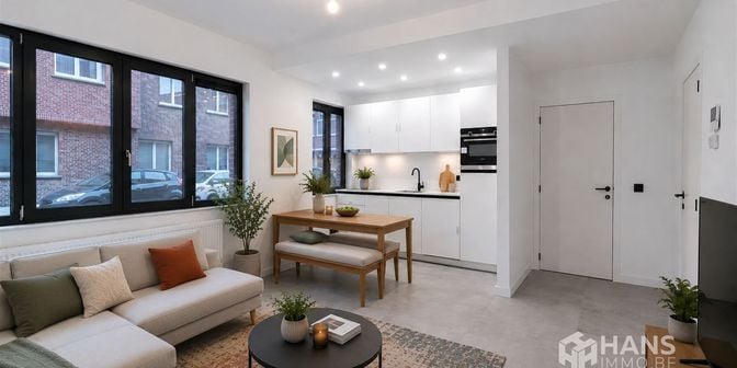 Appartement à vendre à Laureysstraat 2, 2650 Edegem