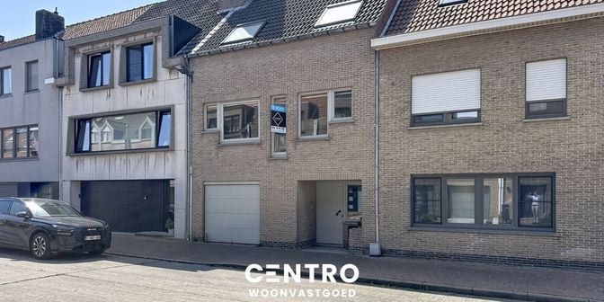 Huis te koop in 8370 Blankenberge