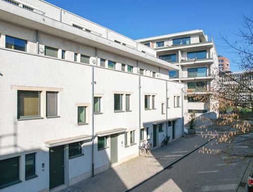                                         Woning te huur in Leuven, € 1.900
