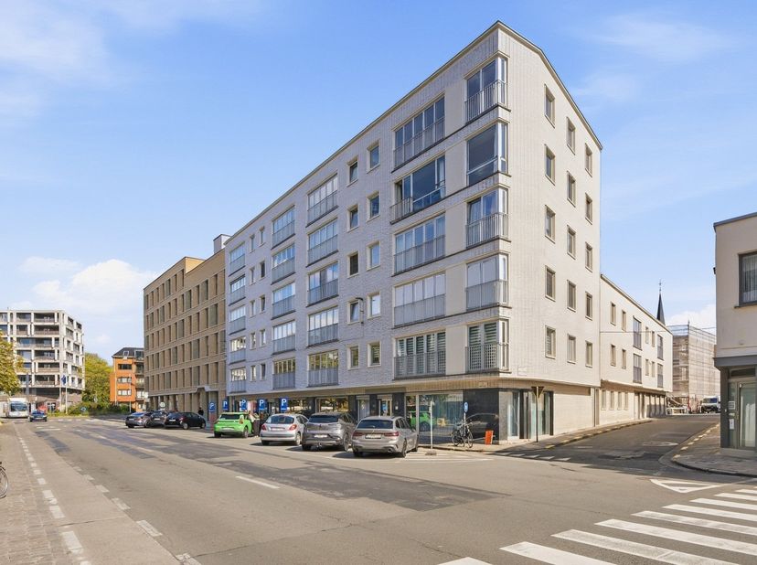 Appartement te koop in Pieter Lachaertstraat 1,
                    9050 Gentbrugge