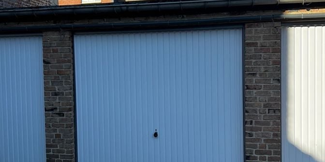 Garage te huur in Rue des Minières 32-G4, 4800 Verviers