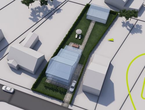                                         Bouwgrond te koop in Retie, € 189.000
