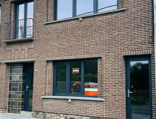                                         Huis te koop in Grembergen, € 469.000

