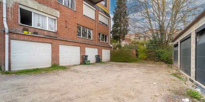 Garage te koop in Rue du Cimetière 38, 4430 Ans