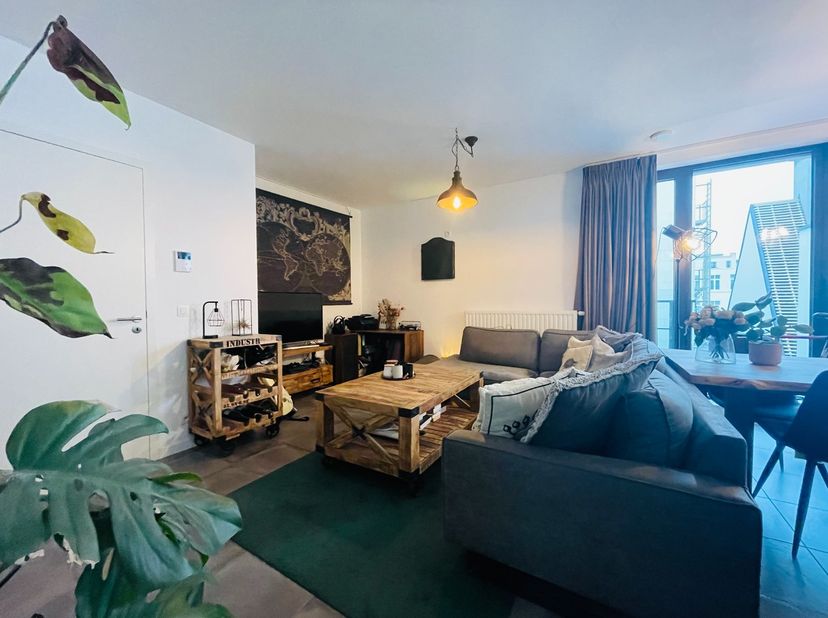 Appartement à louer
                    à 2000 Antwerpen