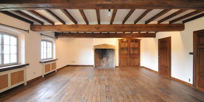 Appartement te huur in Statiestraat 77 bus 1, 8570 Anzegem