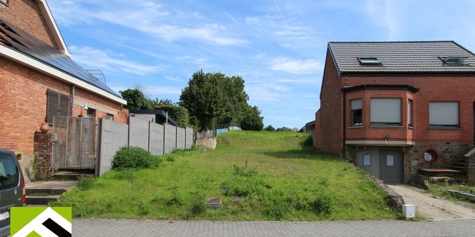 Grond te koop in Kleinmeersstraat 17, 3700 Tongeren