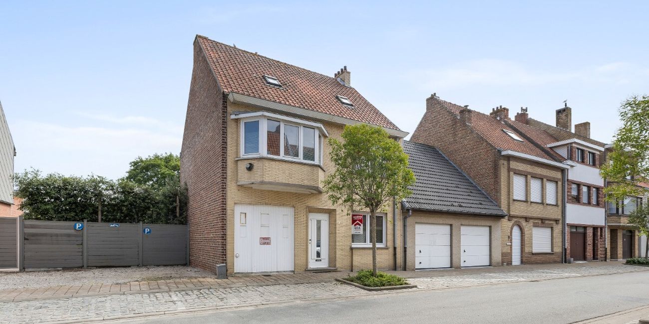Ambachtstraat 40
