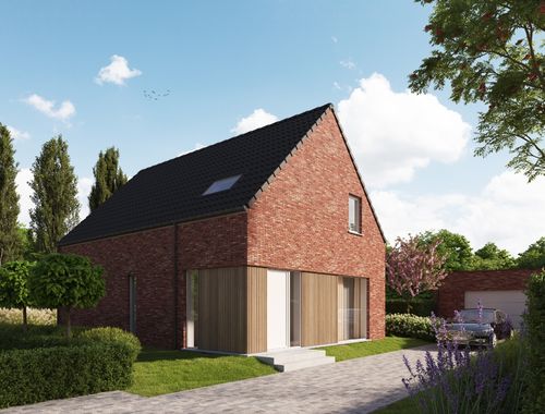                                         Maison à vendre à Warneton, € 314.000
