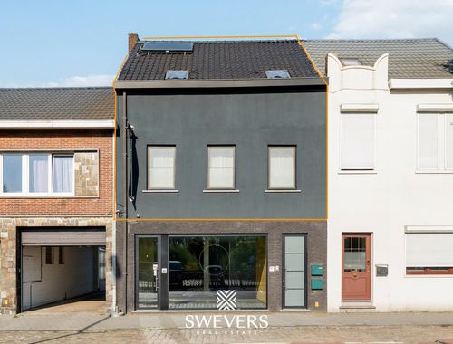                                         Duplex te koop in Leopoldsburg, € 295.000
