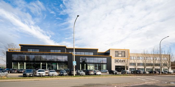 Bedrijfsvastgoed te huur in Industriepark B4 bus 12, 2220 Heist-op-den-Berg