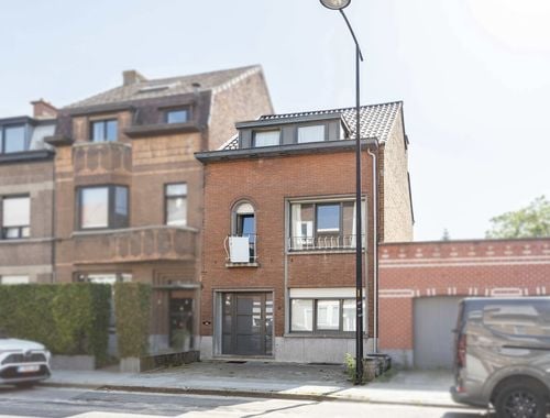                                         Maison à vendre à Renaix, € 295.000

