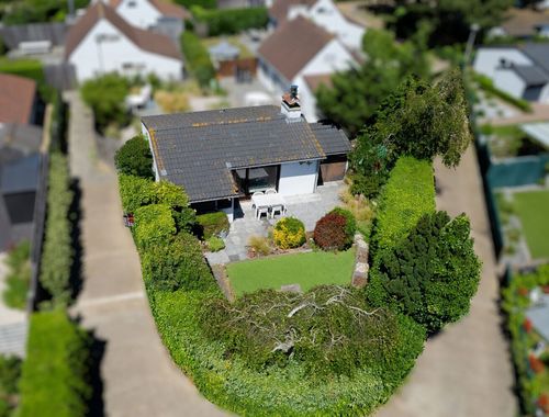                                         Maison de vacances à vendre à Oostduinkerke, € 269.500
