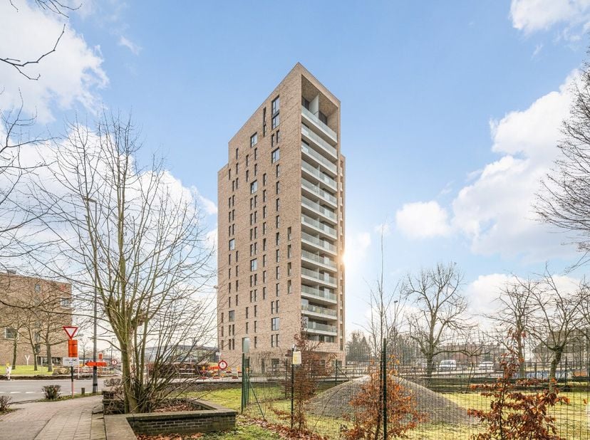 Appartement à vendre
                    à 3500 Hasselt