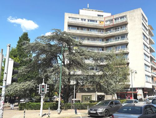                                         Appartement à vendre à Molenbeek-Saint-Jean, € 159.000
