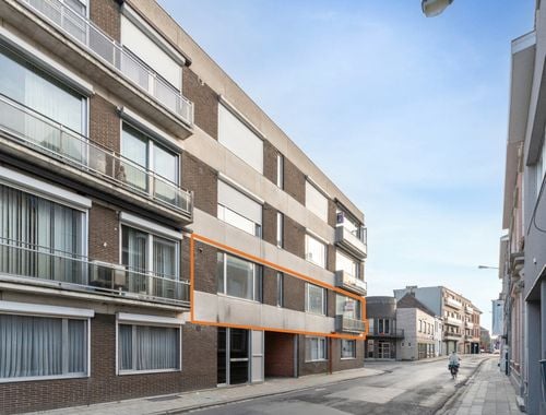                                         Appartement te koop in Izegem, € 115.000
