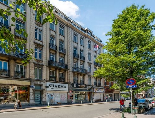                                         Appartement te koop in Sint-Gillis, € 395.000
