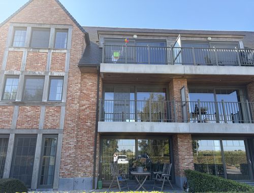                                         Appartement te huur in Kaprijke, € 950
