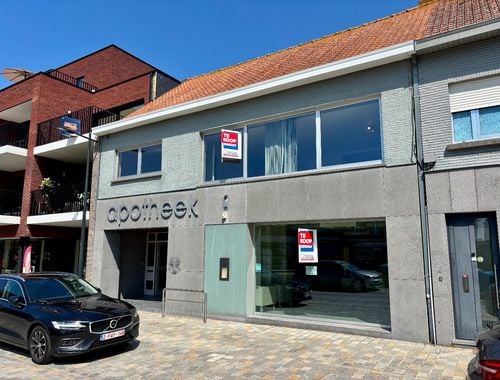                                         Maison à vendre à Langemark, € 297.000
