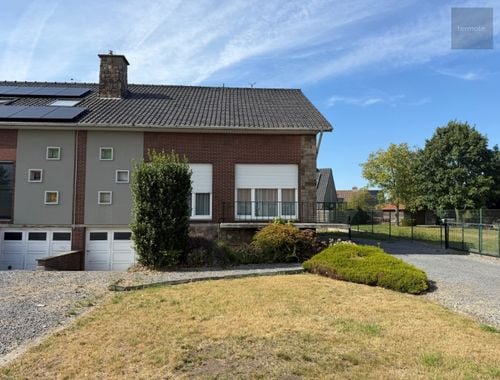                                         Woning te koop in Desselgem, € 247.000
