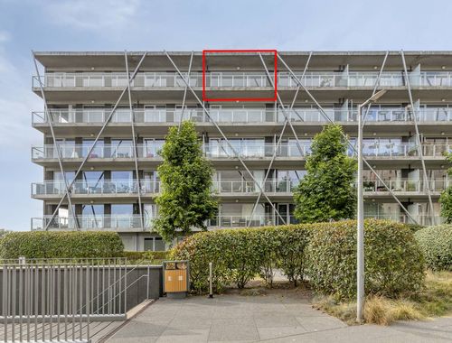                                         Appartement te koop in Brugge, € 295.000
