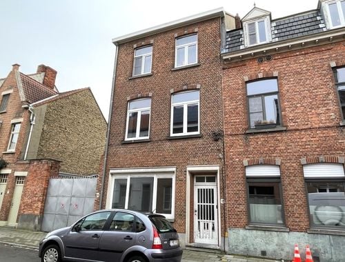                                         Maison à vendre à Brugge, € 265.000
