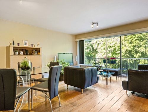                                         Appartement te koop in Edegem, € 267.500
