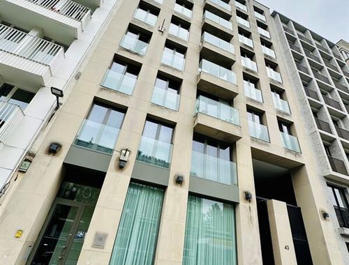                                         Kot-Colocation à vendre à Antwerpen, € 187.000
