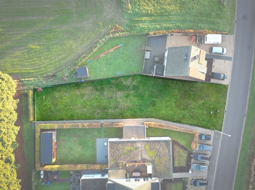 Terrain à vendre
                    à 3560 Lummen