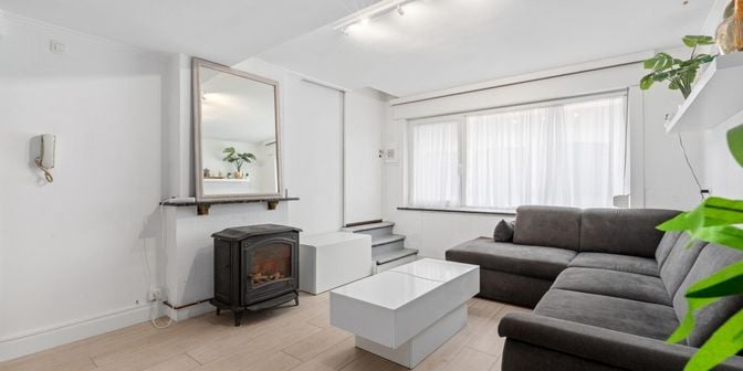 Appartement te koop in Onze Lieve Vrouwstraat 8 bus 1, 8370 Blankenberge