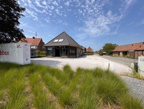                             Appartementsgebouw te koop in Waregem
