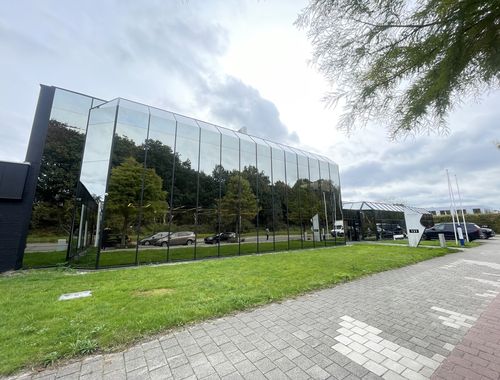                                         Bedrijfsgebouw te huur in Wilrijk, € 20.188
