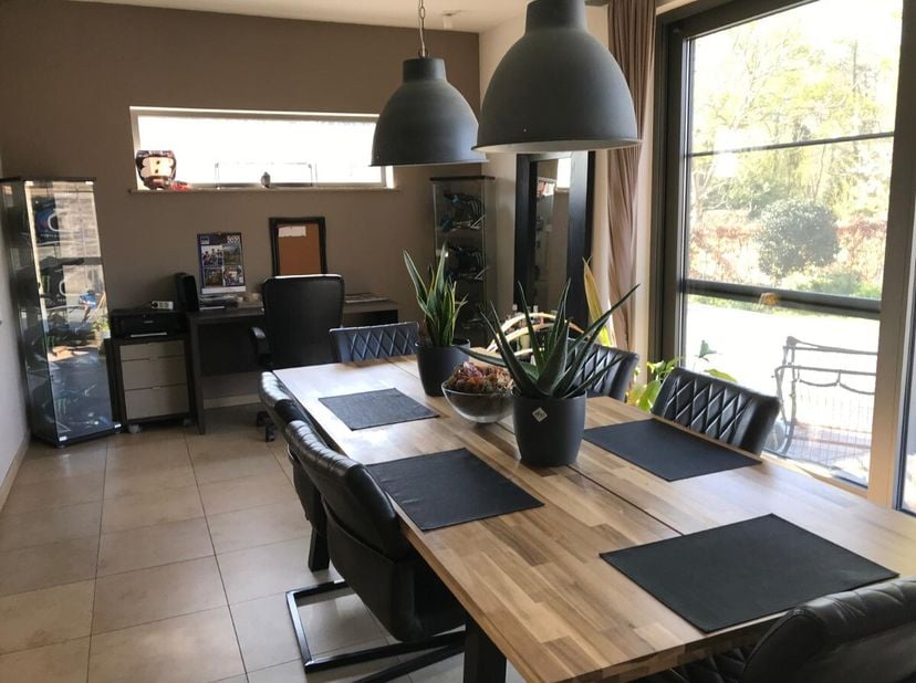 Maison à louer
                    à 3910 Neerpelt