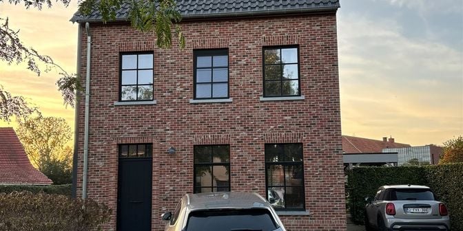 Huis te huur in Bredabaan 134, 2990 Wuustwezel